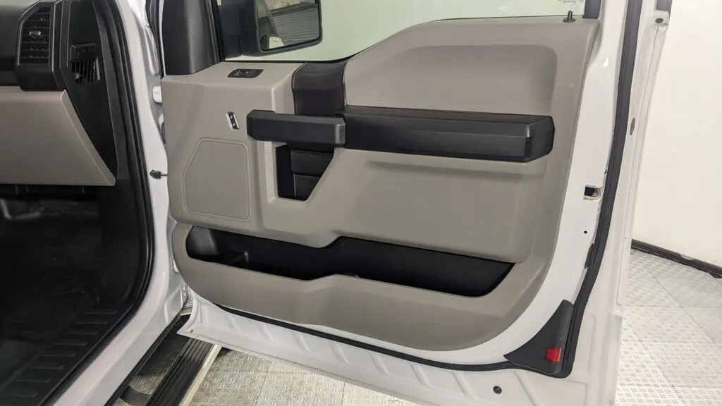 Florida Fine Cars - Used FORD F-150 2016 ORLANDO XL SUPERCAB