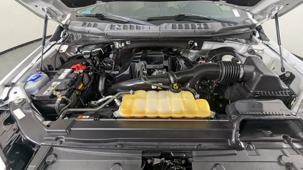 Florida Fine Cars - Used FORD F-150 2016 ORLANDO XL SUPERCAB