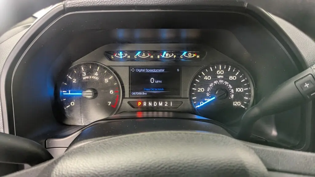 Florida Fine Cars - Used FORD F-150 2016 ORLANDO XL SUPERCAB