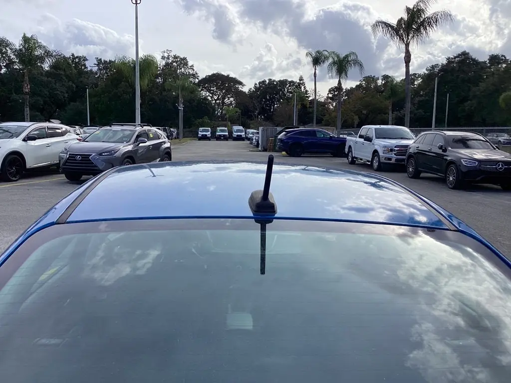 Florida Fine Cars - Used KIA RIO 2022 ORLANDO S