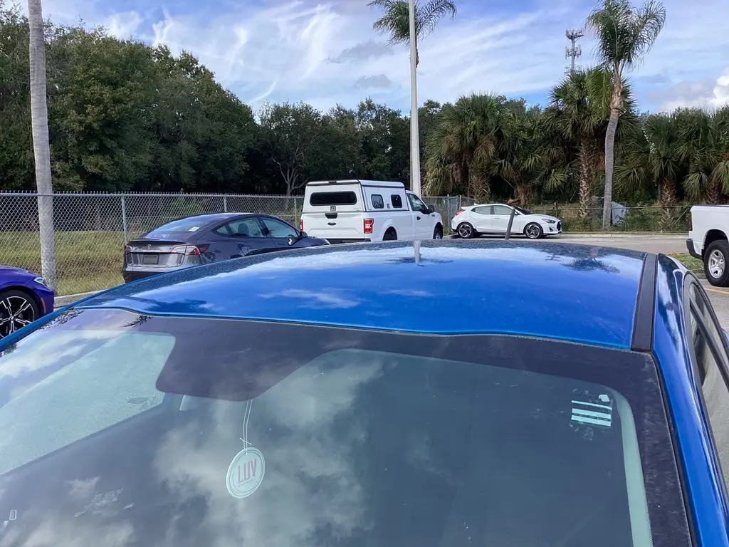 Florida Fine Cars - Used KIA RIO 2022 ORLANDO S