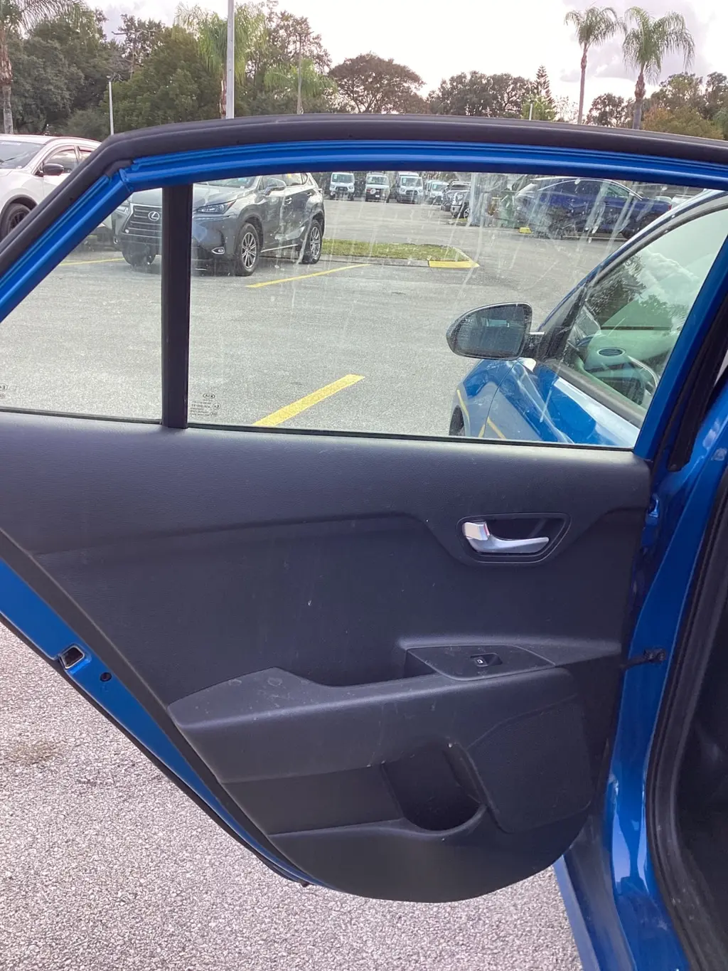 Florida Fine Cars - Used KIA RIO 2022 ORLANDO S