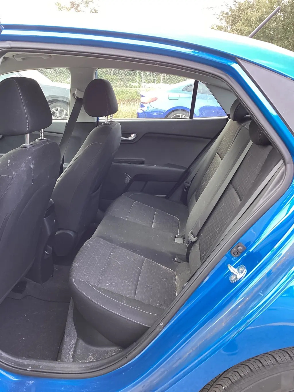 Florida Fine Cars - Used KIA RIO 2022 ORLANDO S