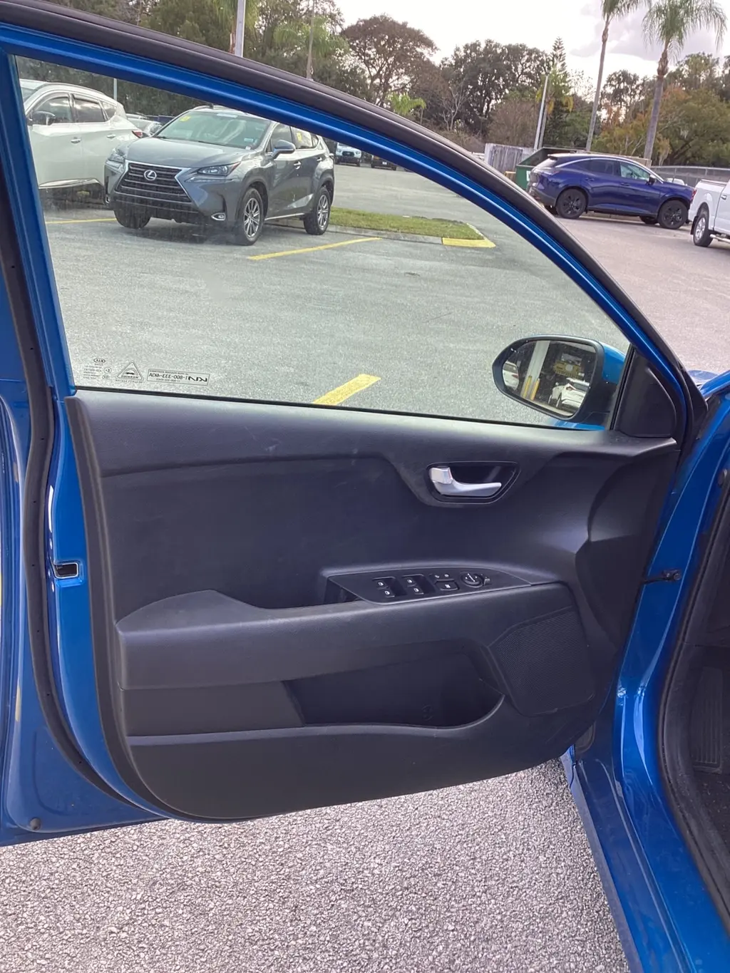 Florida Fine Cars - Used KIA RIO 2022 ORLANDO S