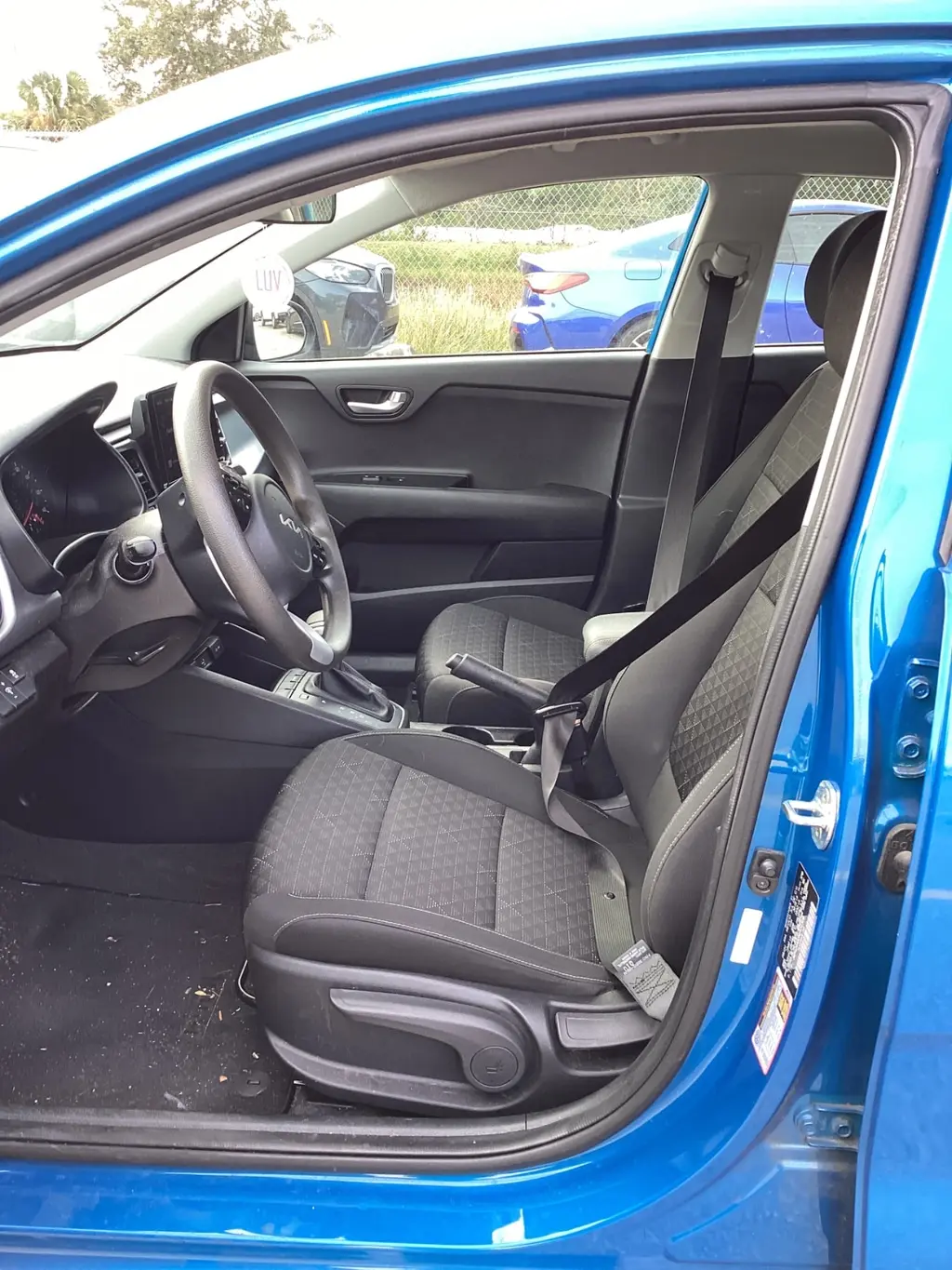 Florida Fine Cars - Used KIA RIO 2022 ORLANDO S