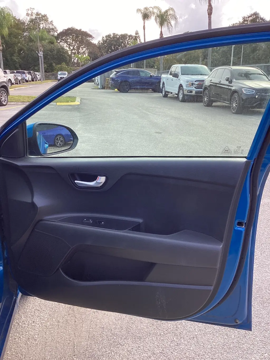 Florida Fine Cars - Used KIA RIO 2022 ORLANDO S