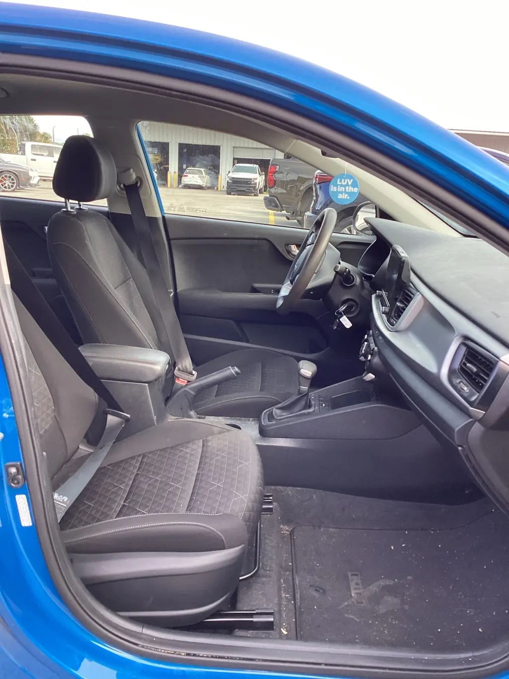 Florida Fine Cars - Used KIA RIO 2022 ORLANDO S