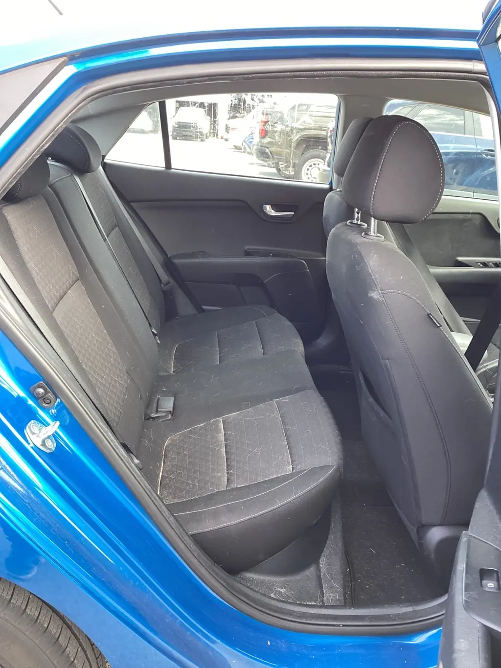 Florida Fine Cars - Used KIA RIO 2022 ORLANDO S