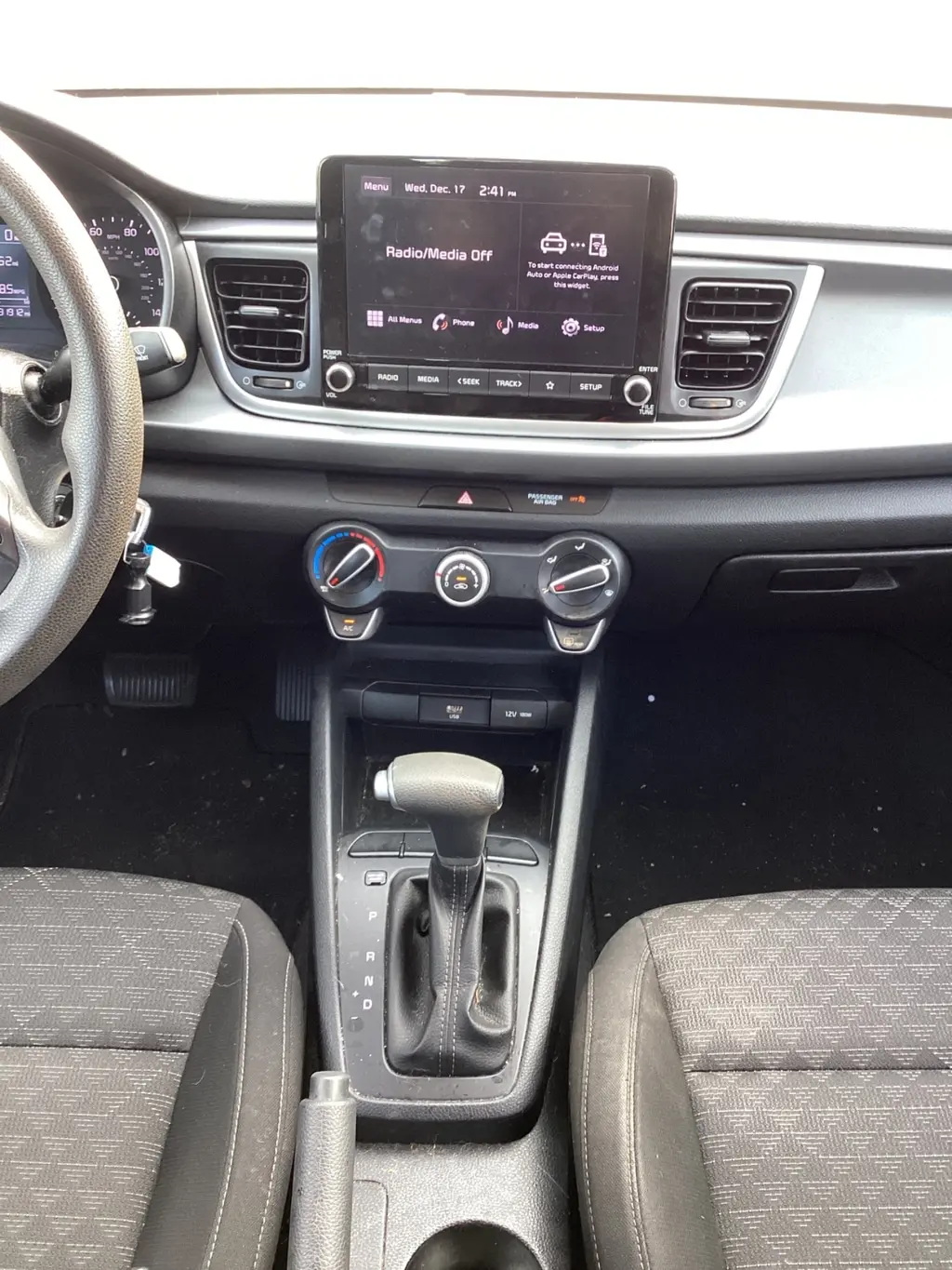 Florida Fine Cars - Used KIA RIO 2022 ORLANDO S