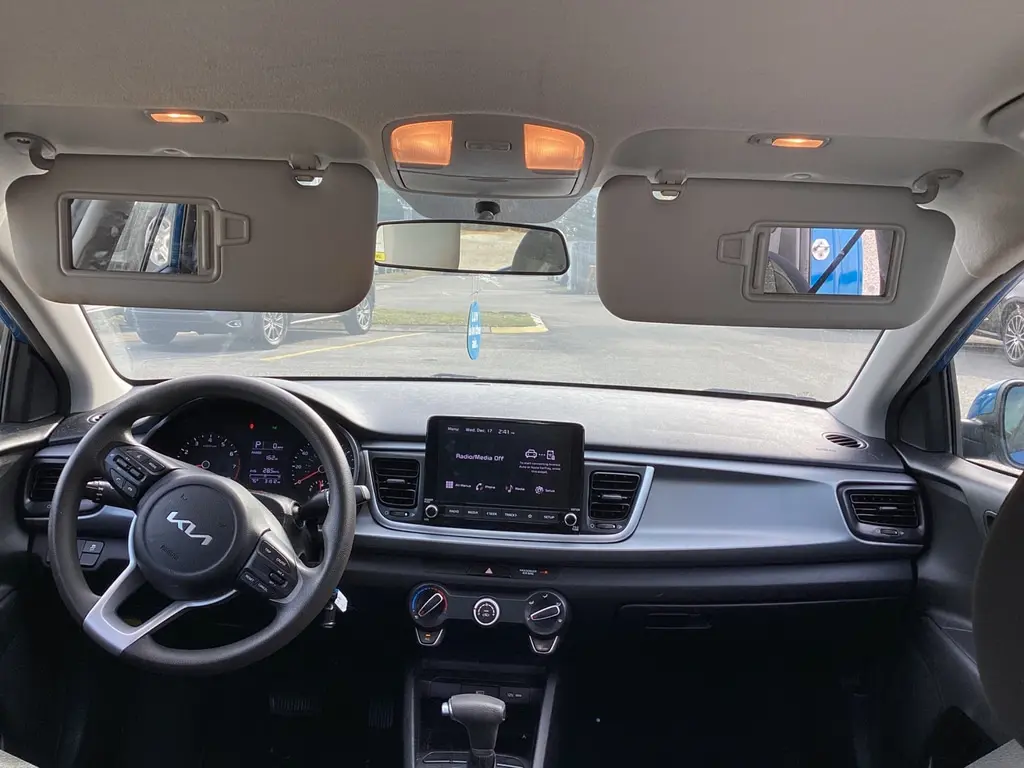 Florida Fine Cars - Used KIA RIO 2022 ORLANDO S