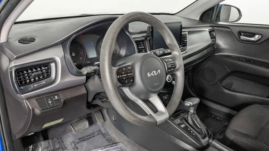 Florida Fine Cars - Used KIA RIO 2022 ORLANDO S