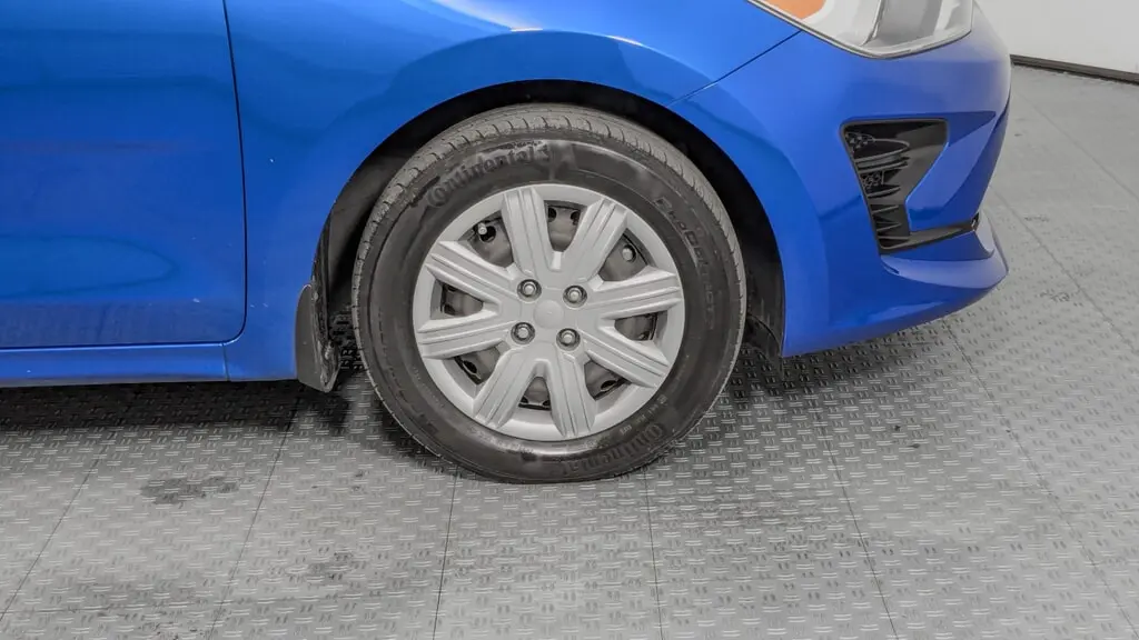 Florida Fine Cars - Used KIA RIO 2022 ORLANDO S