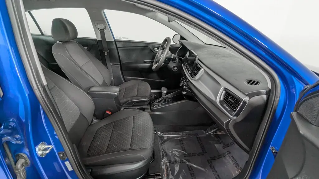 Florida Fine Cars - Used KIA RIO 2022 ORLANDO S