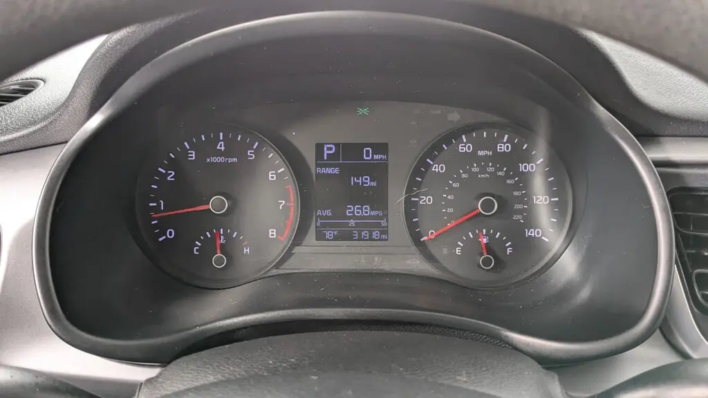 Florida Fine Cars - Used KIA RIO 2022 ORLANDO S