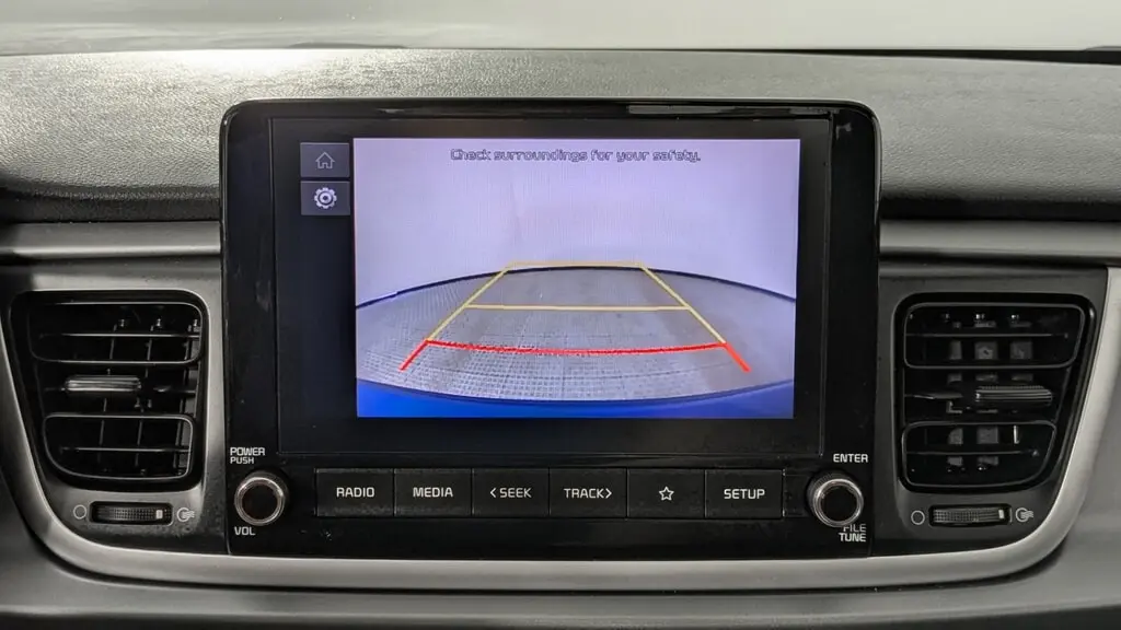 Florida Fine Cars - Used KIA RIO 2022 ORLANDO S