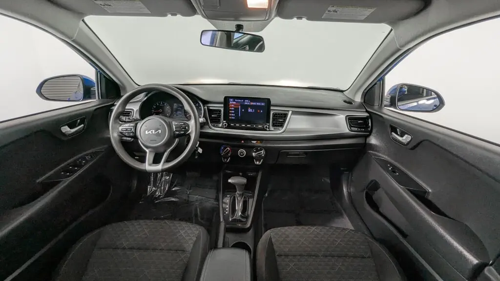Florida Fine Cars - Used KIA RIO 2022 ORLANDO S