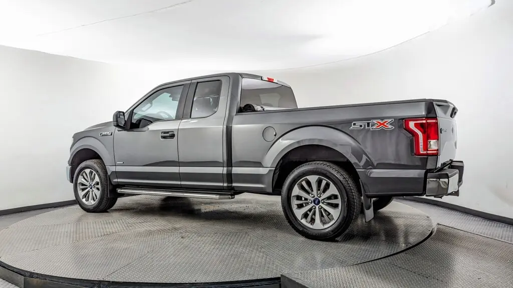 Florida Fine Cars - Used FORD F-150 2017 MIAMI XL SUPERCAB