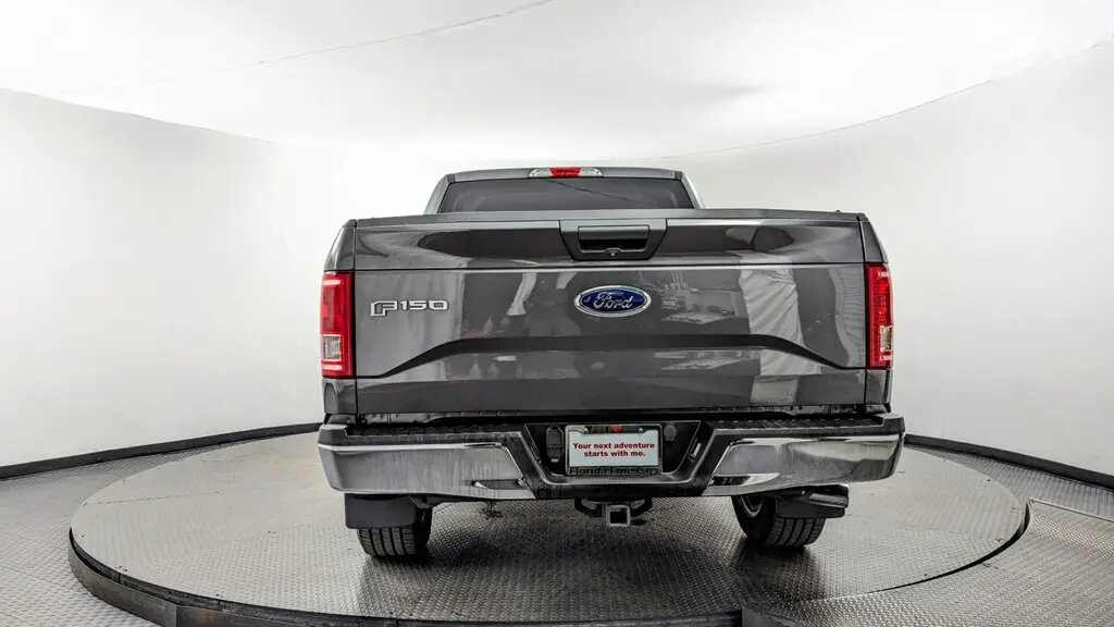 Florida Fine Cars - Used FORD F-150 2017 MIAMI XL SUPERCAB