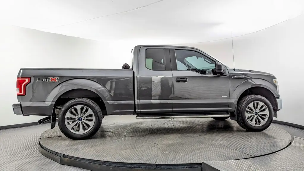 Florida Fine Cars - Used FORD F-150 2017 MIAMI XL SUPERCAB
