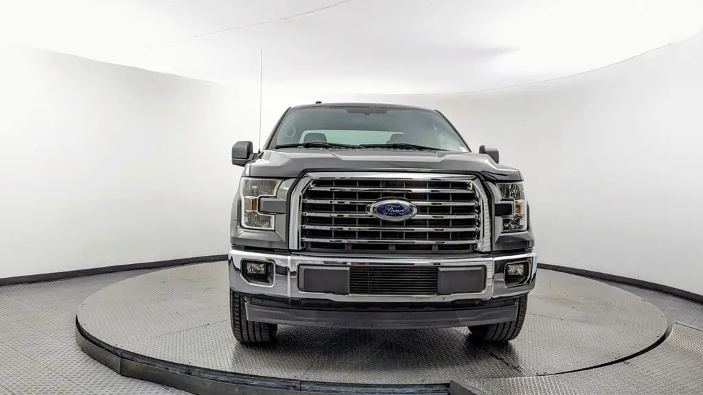Florida Fine Cars - Used FORD F-150 2017 MIAMI XL SUPERCAB