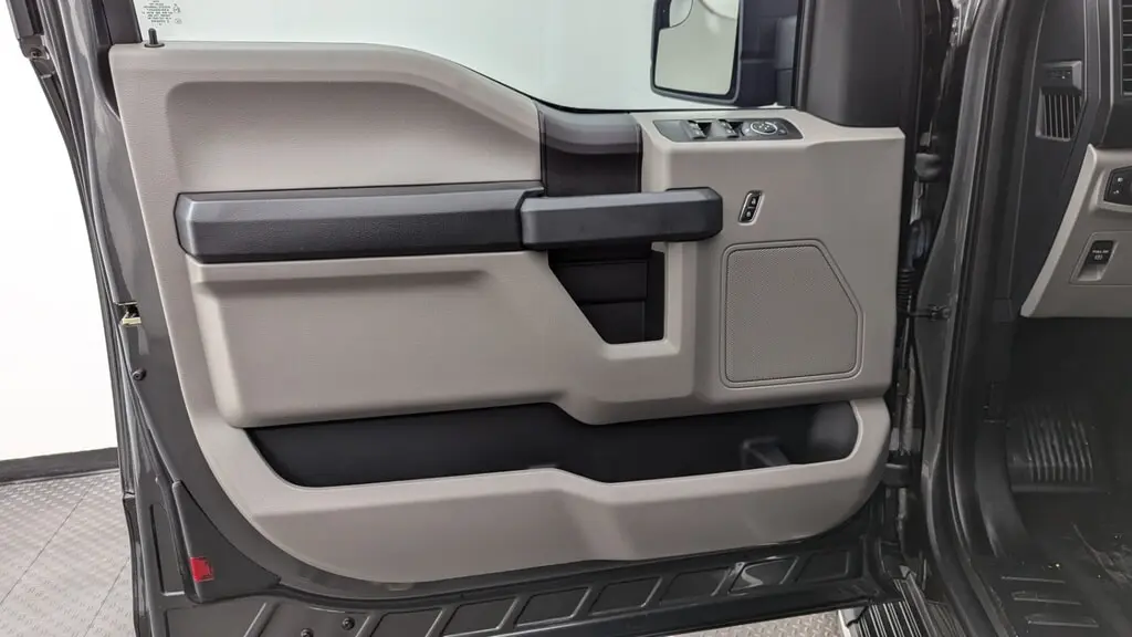 Florida Fine Cars - Used FORD F-150 2017 MIAMI XL SUPERCAB