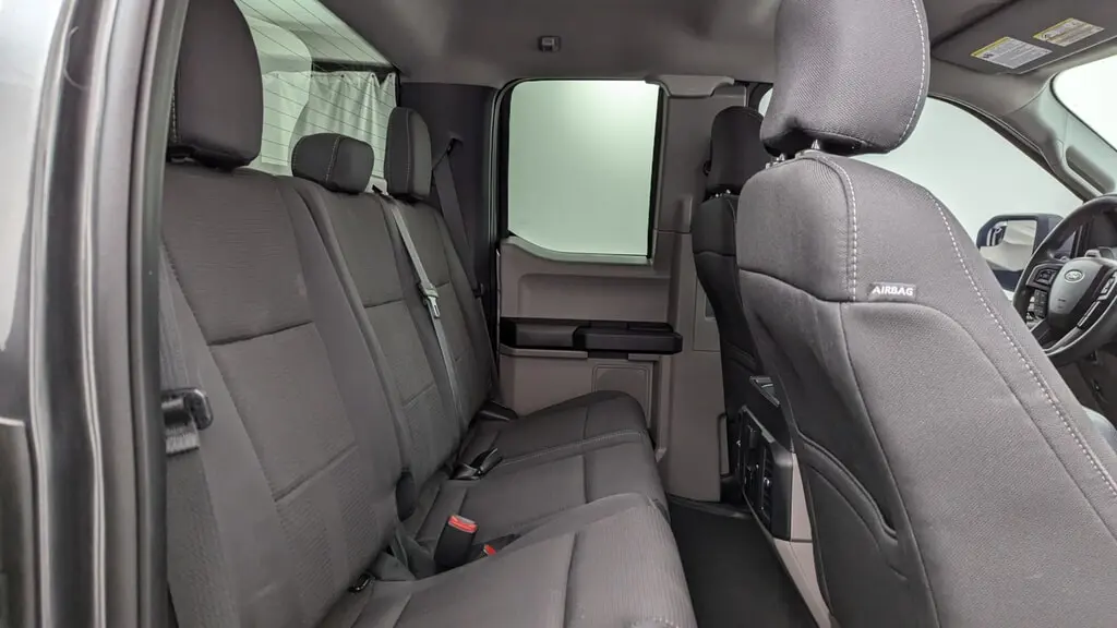 Florida Fine Cars - Used FORD F-150 2017 MIAMI XL SUPERCAB