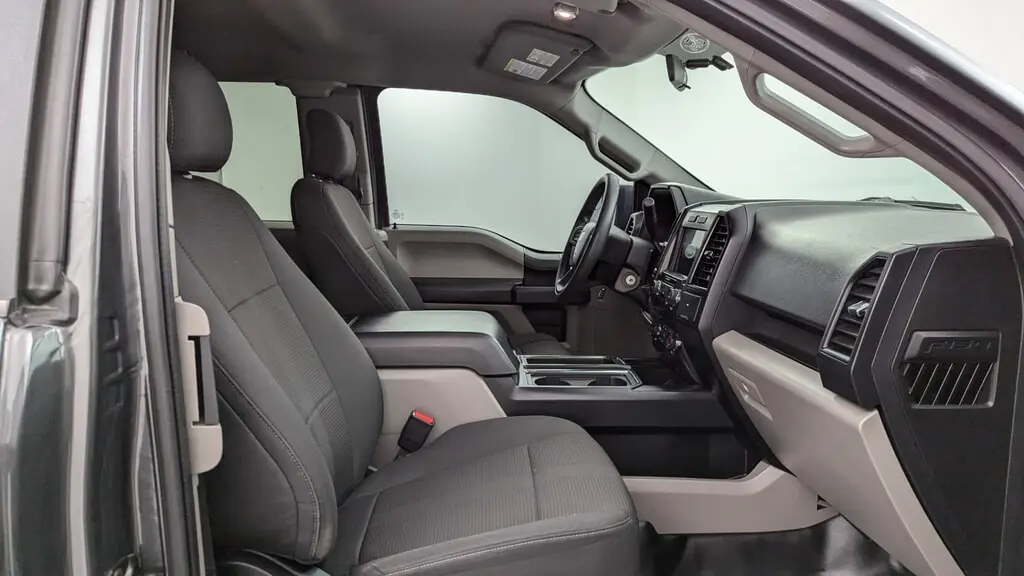 Florida Fine Cars - Used FORD F-150 2017 MIAMI XL SUPERCAB