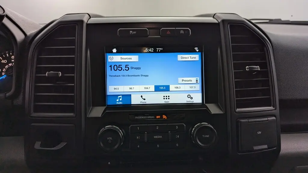 Florida Fine Cars - Used FORD F-150 2017 MIAMI XL SUPERCAB