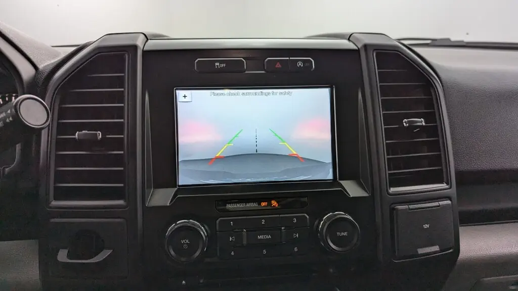 Florida Fine Cars - Used FORD F-150 2017 MIAMI XL SUPERCAB