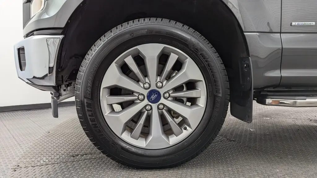 Florida Fine Cars - Used FORD F-150 2017 MIAMI XL SUPERCAB