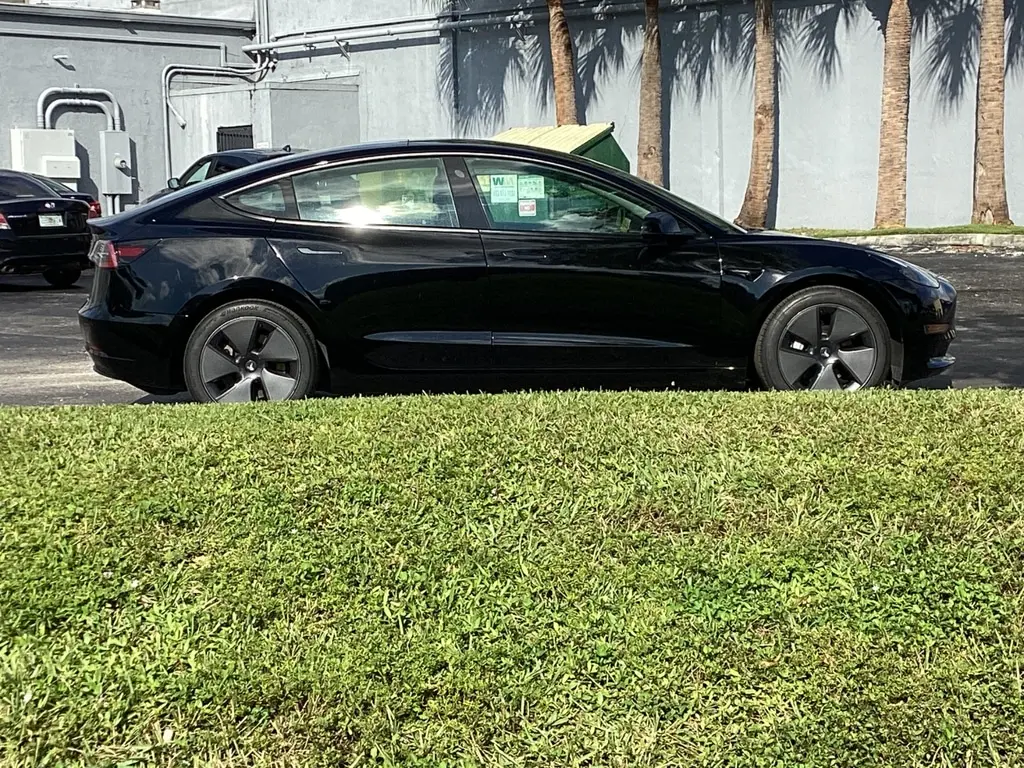 Florida Fine Cars - Used TESLA MODEL 3 2023 MARGATE 