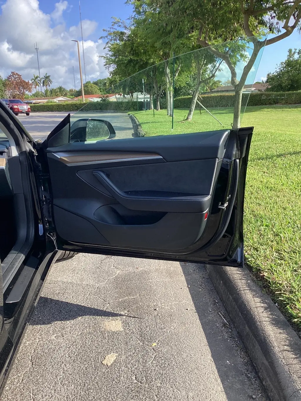 Florida Fine Cars - Used TESLA MODEL 3 2023 MARGATE 