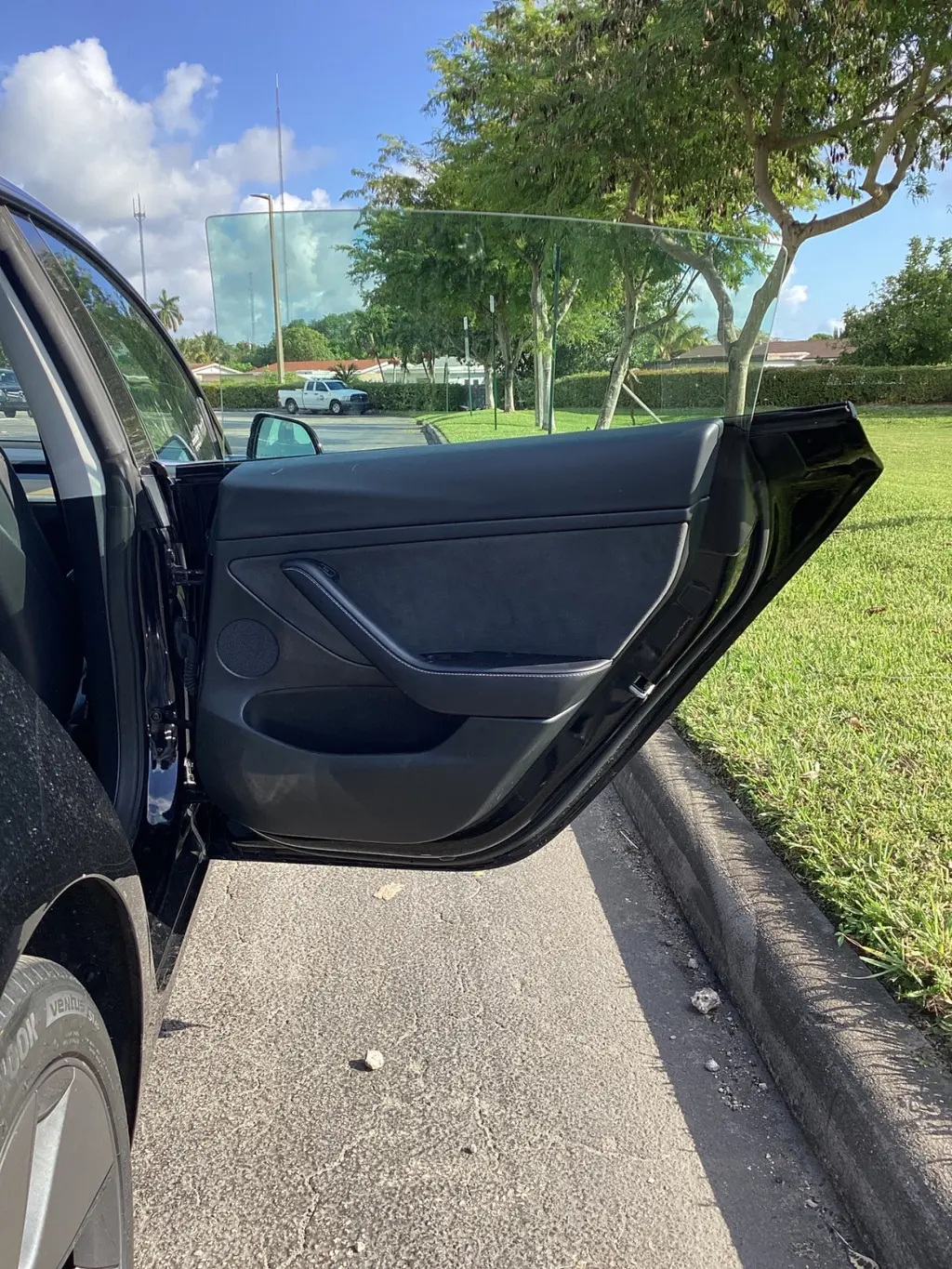 Florida Fine Cars - Used TESLA MODEL 3 2023 MARGATE 