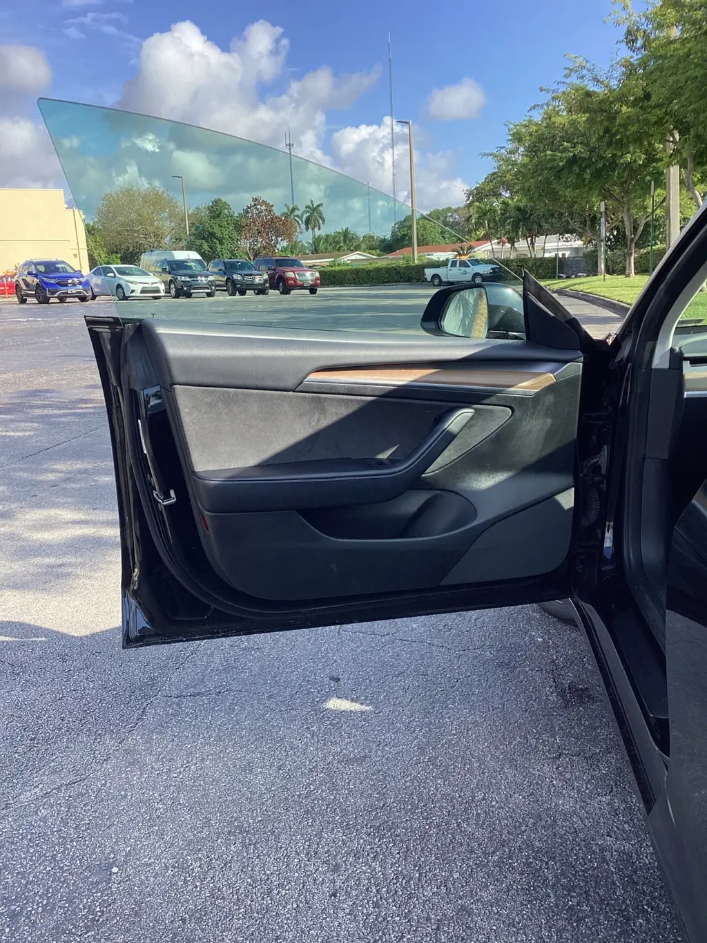 Florida Fine Cars - Used TESLA MODEL 3 2023 MARGATE 