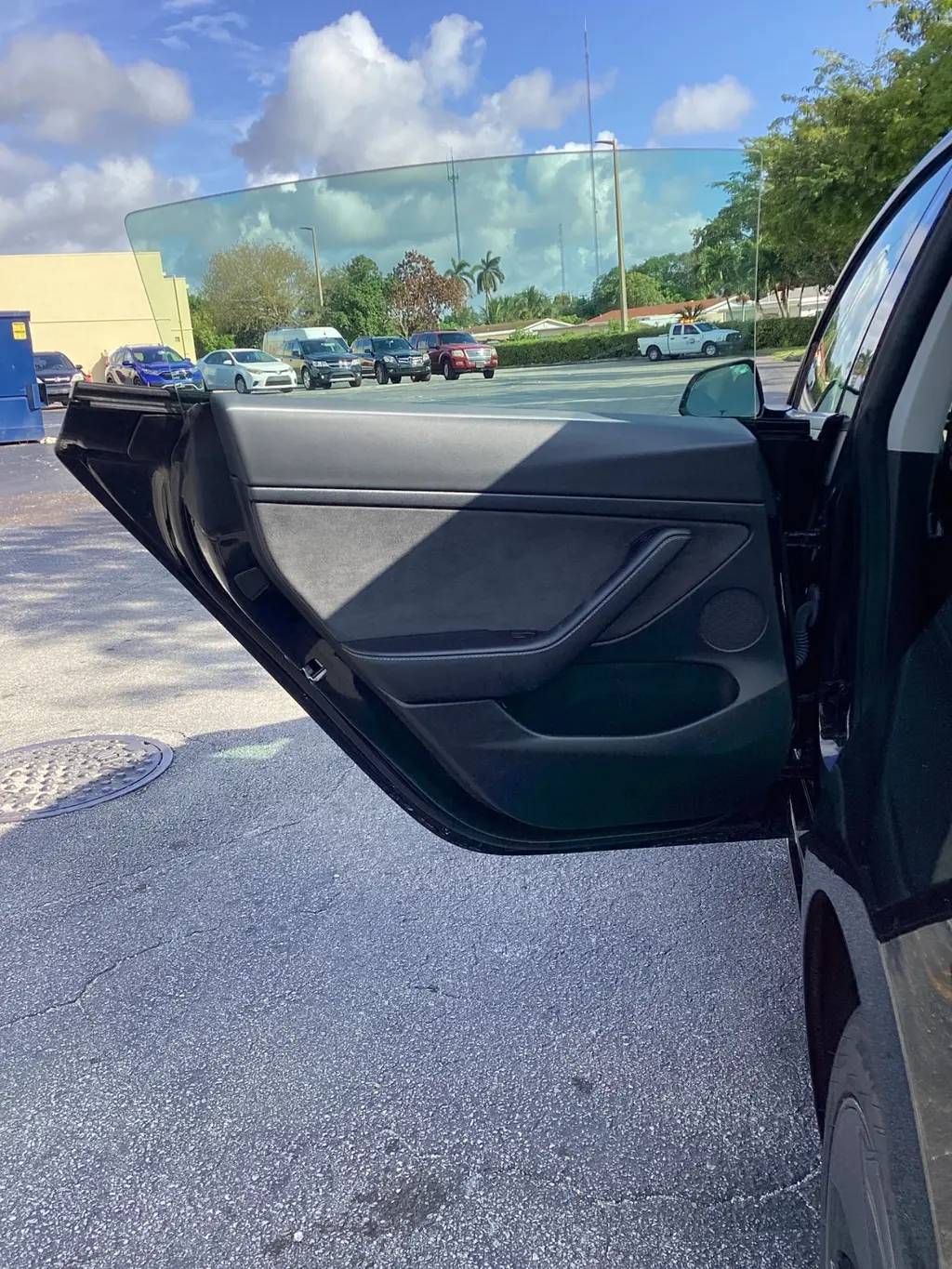 Florida Fine Cars - Used TESLA MODEL 3 2023 MARGATE 