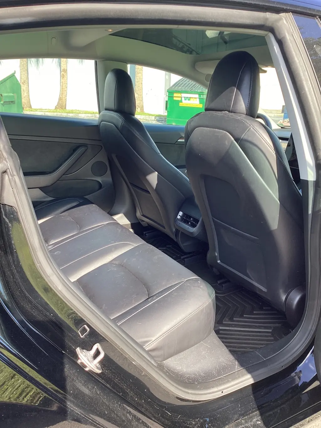 Florida Fine Cars - Used TESLA MODEL 3 2023 MARGATE 