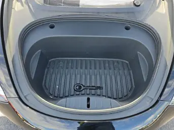 Florida Fine Cars - Used TESLA MODEL 3 2023 MARGATE