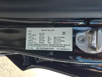 Florida Fine Cars - Used TESLA MODEL 3 2023 MARGATE