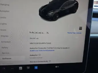 Florida Fine Cars - Used TESLA MODEL 3 2023 MARGATE