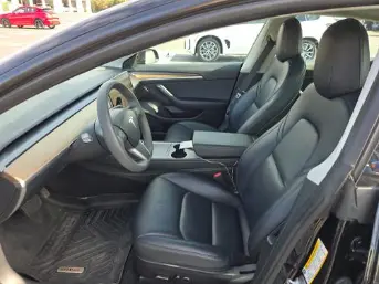 Florida Fine Cars - Used TESLA MODEL 3 2023 MARGATE