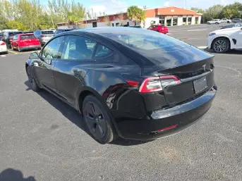 Florida Fine Cars - Used TESLA MODEL 3 2023 MARGATE