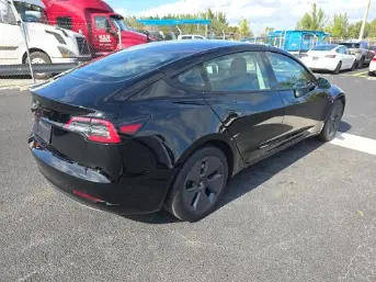 Florida Fine Cars - Used TESLA MODEL 3 2023 MARGATE
