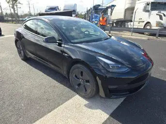 Florida Fine Cars - Used TESLA MODEL 3 2023 MARGATE