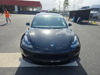 Florida Fine Cars - Used TESLA MODEL 3 2023 MARGATE