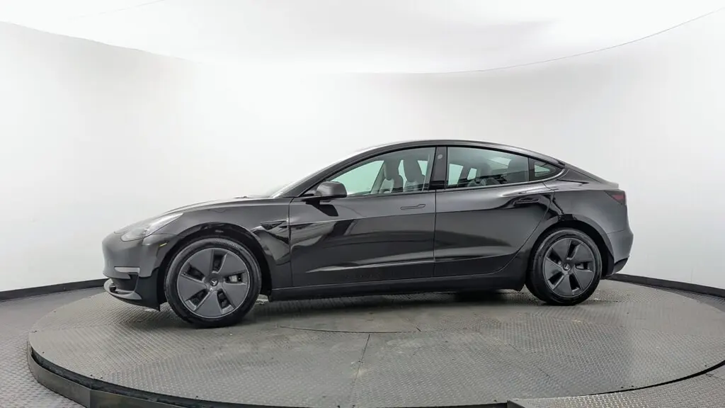 Florida Fine Cars - Used TESLA MODEL 3 2023 MARGATE