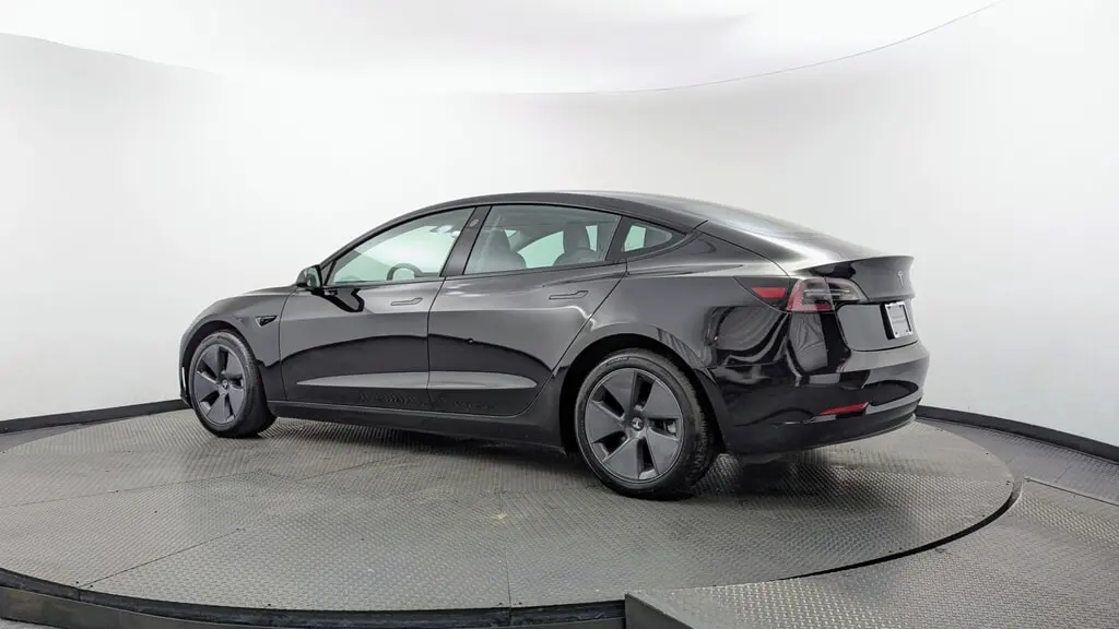 Florida Fine Cars - Used TESLA MODEL 3 2023 MARGATE
