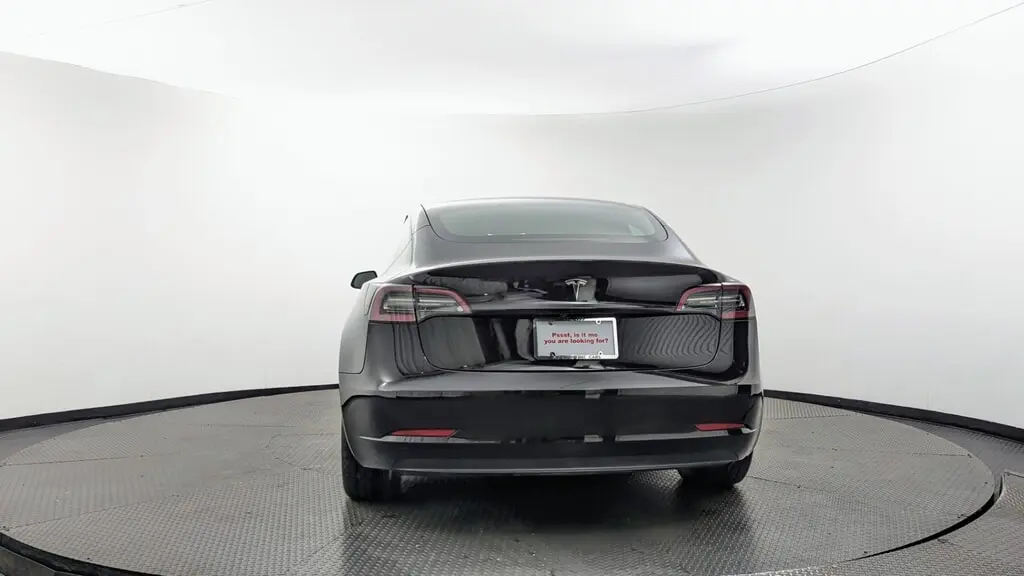 Florida Fine Cars - Used TESLA MODEL 3 2023 MARGATE