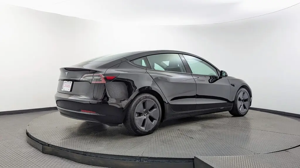 Florida Fine Cars - Used TESLA MODEL 3 2023 MARGATE