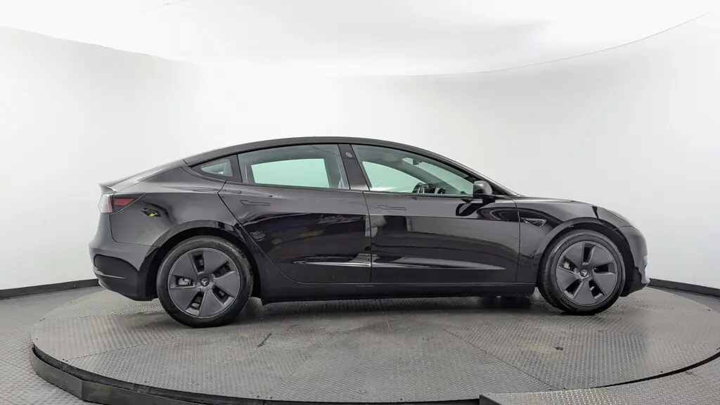 Florida Fine Cars - Used TESLA MODEL 3 2023 MARGATE