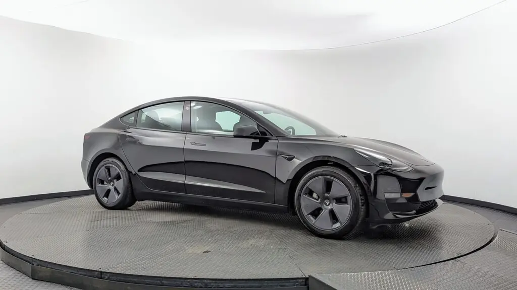 Florida Fine Cars - Used TESLA MODEL 3 2023 MARGATE